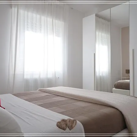 شقة Medico Romantic House *