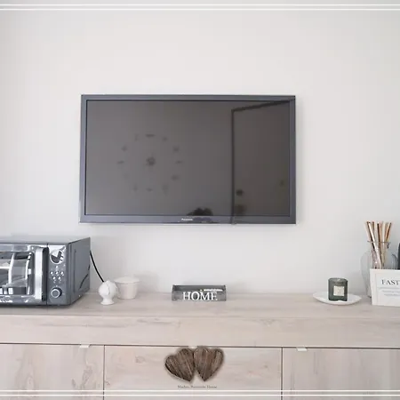 Medico Romantic House