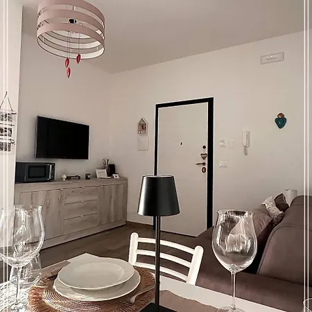 Medico Romantic House Apartament *
