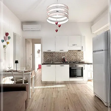Medico Romantic House *