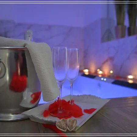 Medico Romantic House * مونوبولي