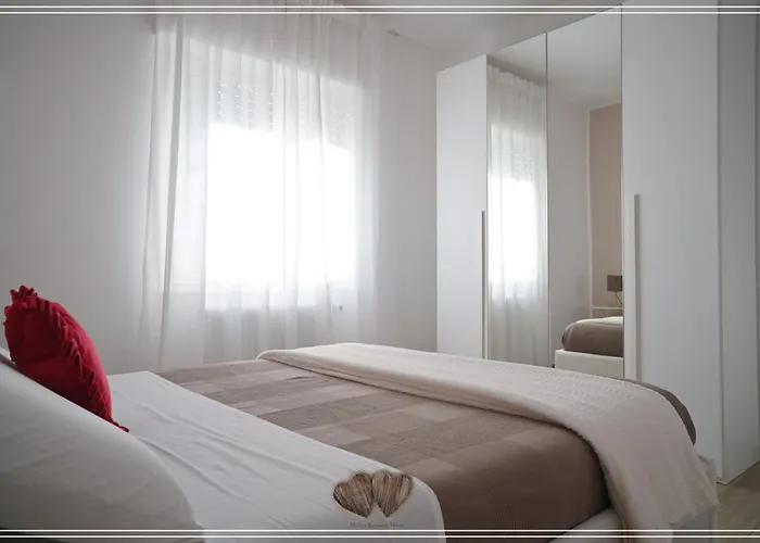 アパート Medico Romantic House *