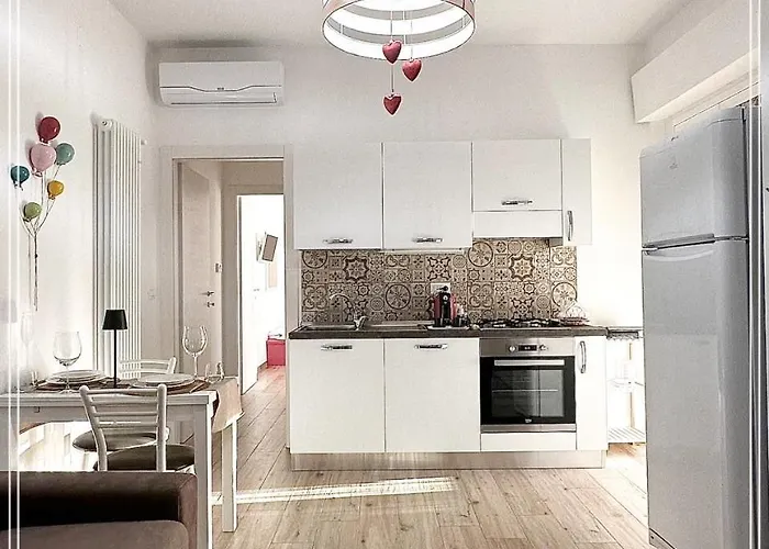 Medico Romantic House *