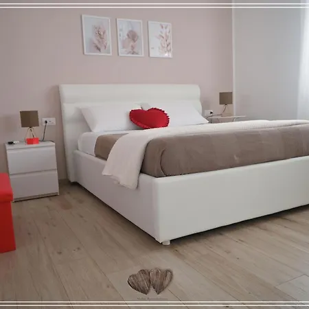 Apartment Medico Romantic House Monopoli