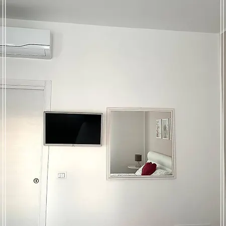 Apartment Medico Romantic House *