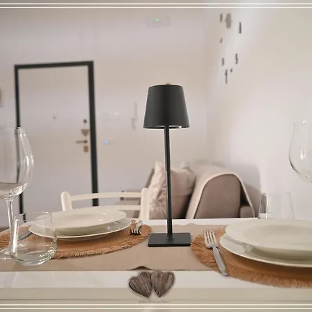 Medico Romantic House Apartment Monopoli