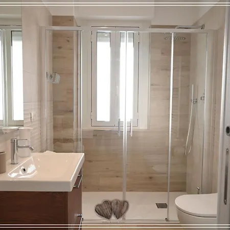 Medico Romantic House Apartment