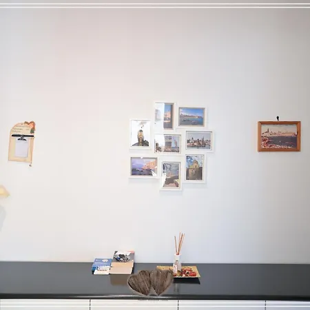 Appartement Medico Romantic House Monopoli