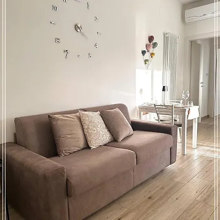 Medico Romantic House Apartment