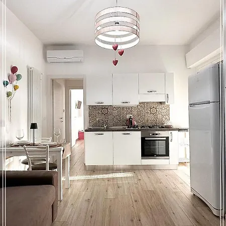Medico Romantic House *
