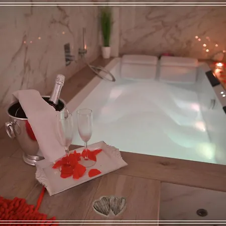 Medico Romantic House *