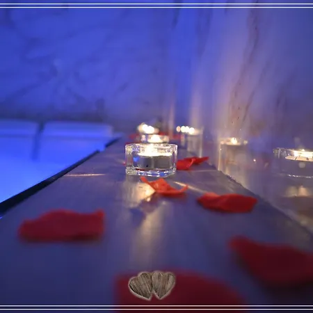 Medico Romantic House