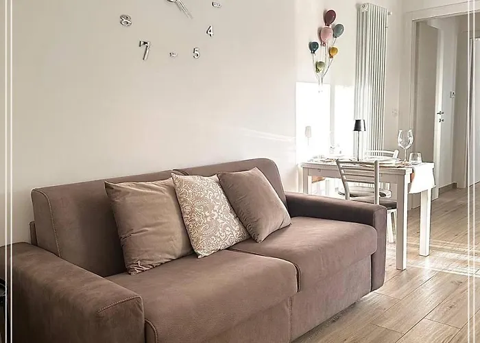Medico Romantic House Apartment
